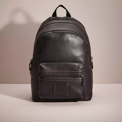 Coach Restored Academy Backpack