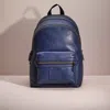 Coach Restored Academy Backpack