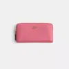 Coach Restored Accordion Zip Wallet