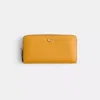 Coach Restored Accordion Zip Wallet