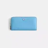 Coach Restored Accordion Zip Wallet
