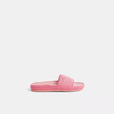 Coach Restored Averie Sandal