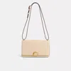 Coach Restored Bandit Shoulder Bag In Brown