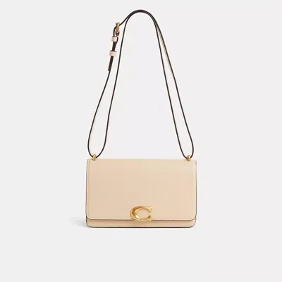 Coach Restored Bandit Shoulder Bag In Brown