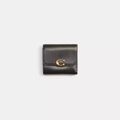 Coach Restored Bandit Wallet