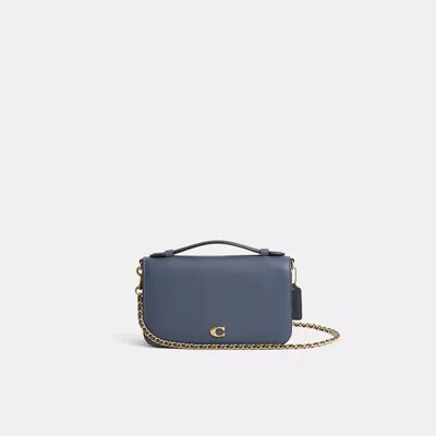 Coach Restored Bea Crossbody In Multi