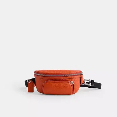 Coach Restored Beck Belt Bag