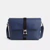Coach Restored Beck Messenger