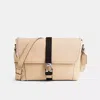 Coach Restored Beck Messenger