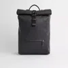 Coach Restored Beck Roll Top Backpack