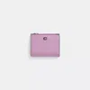 Coach Restored Bifold Snap Wallet
