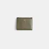 Coach Restored Bifold Snap Wallet