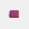 Coach Restored Billfold Wallet