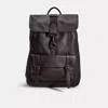 Coach Restored Bleecker Backpack