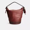 Coach Restored Bleecker Duffle