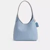 Coach Restored Brooklyn Shoulder Bag 28