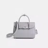 Coach Restored Broome Carryall Bag In Multi