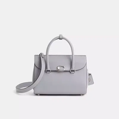 Coach Restored Broome Carryall Bag In Multi