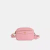 Coach Restored Camera Bag