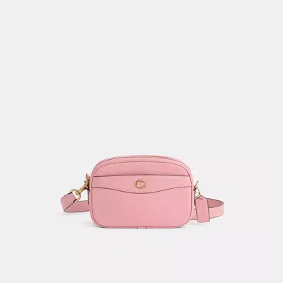 Coach Restored Camera Bag