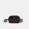 Coach Restored Camera Bag In Signature Denim