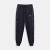 Coach Restored Camo Printed Joggers In Black