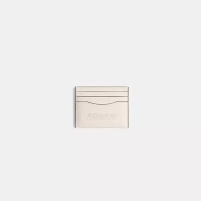Coach Restored Card Case
