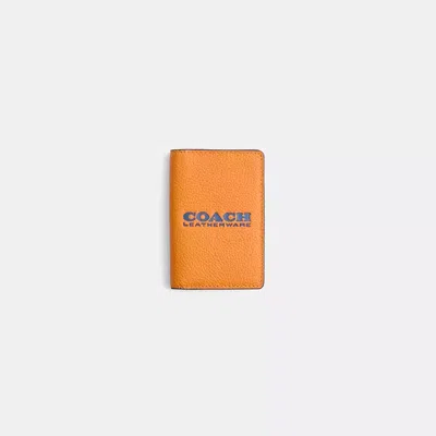 Coach Restored Card Wallet