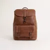 Coach Restored Carriage Backpack