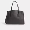 Coach Restored Charlie Carryall