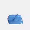 Coach Restored Charter Flap Crossbody Bag 24