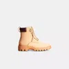 Coach Restored Citysole Boot In Natural