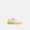 Coach Restored Citysole Court Sneaker In Multi