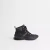 Coach Restored Citysole Hiker In Black