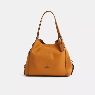 Coach Restored Edie Shoulder Bag 31