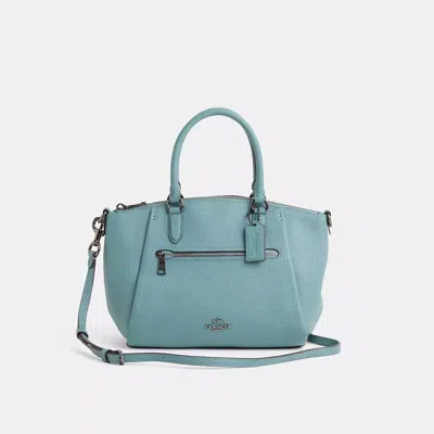 Coach Restored Elise Satchel
