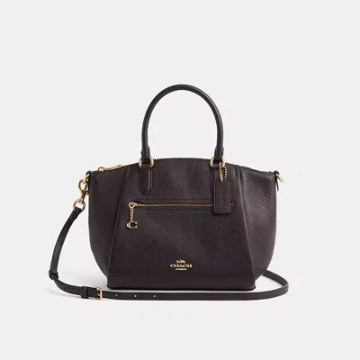 Coach Restored Elise Satchel
