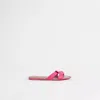 COACH RESTORED ESSIE SANDAL