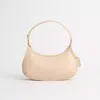 Coach Restored Eve Shoulder Bag In Brass/ivory