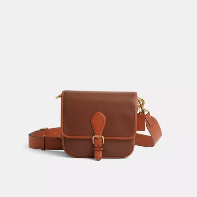 Coach Restored Frankie Crossbody