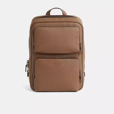 Coach Restored Gotham Backpack
