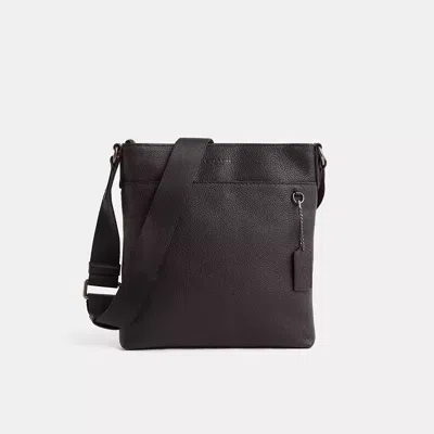 Coach Restored Gotham Slim Crossbody