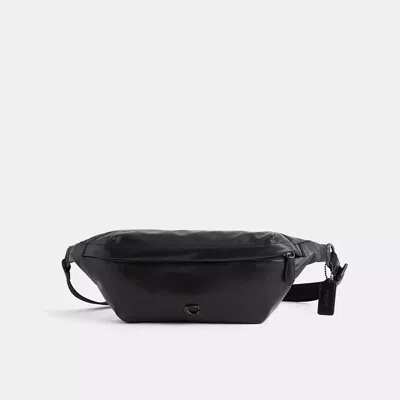Coach Restored Hall Belt Bag