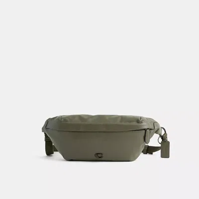 Coach Restored Hall Belt Bag