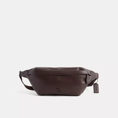 Coach Restored Hall Belt Bag