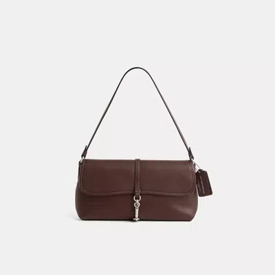 Coach Restored Hamptons Bag In Multi