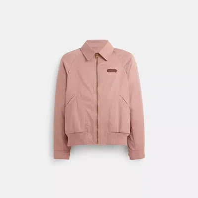 Coach Restored Harrington Jacket