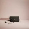 Coach Restored Hayden Crossbody In Brass/amazon Green