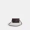 Coach Restored Hayden Crossbody In Brass/black