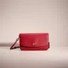 Coach Restored Hayden Crossbody In Brass/brick Red